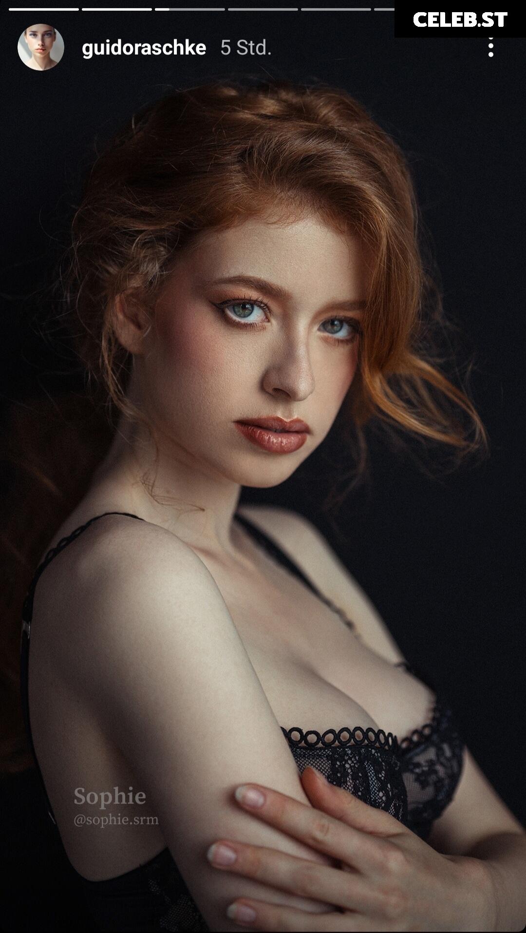 Sophie Srm Image 698369