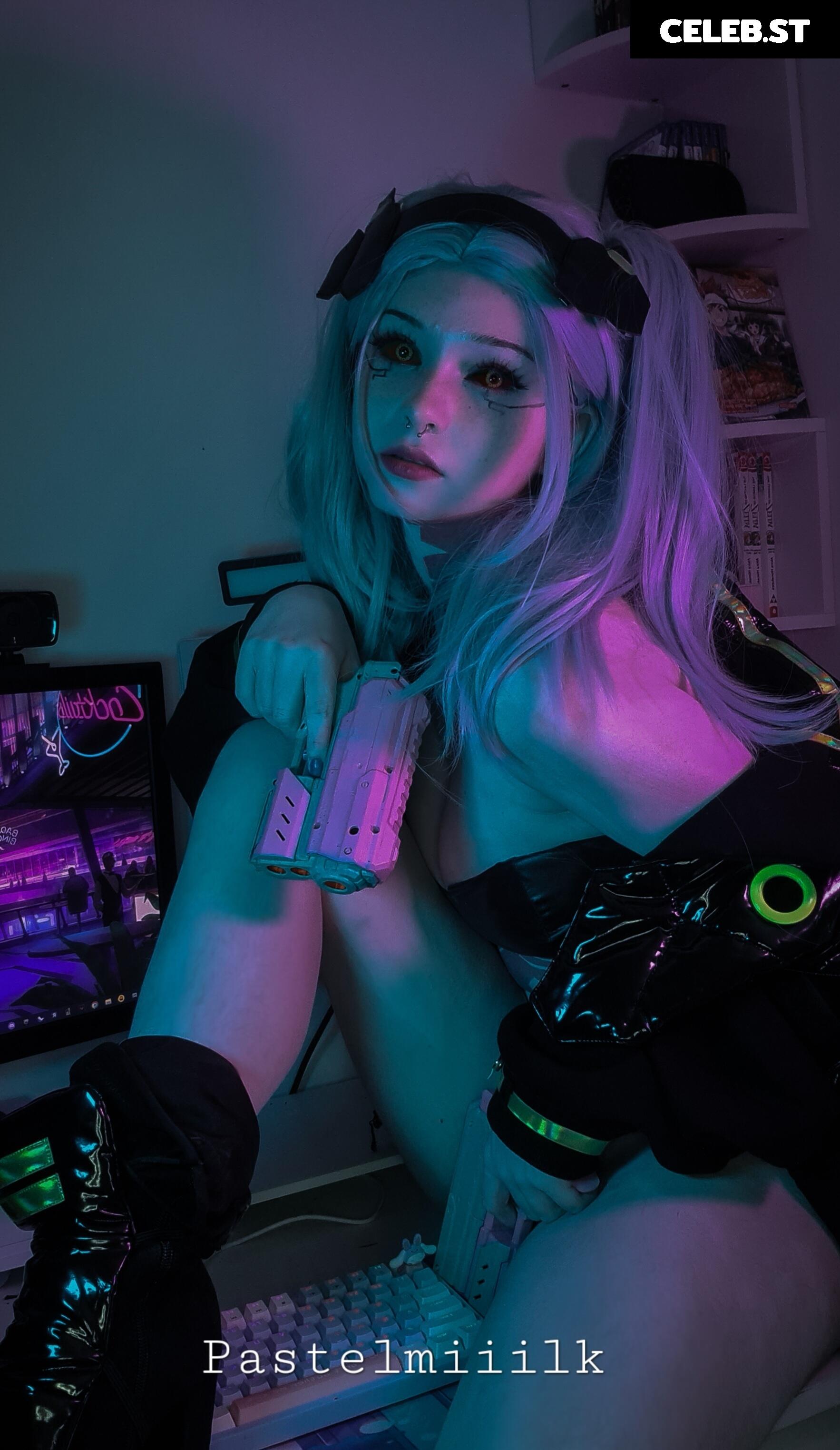 Pastelmiiilk Image 698317