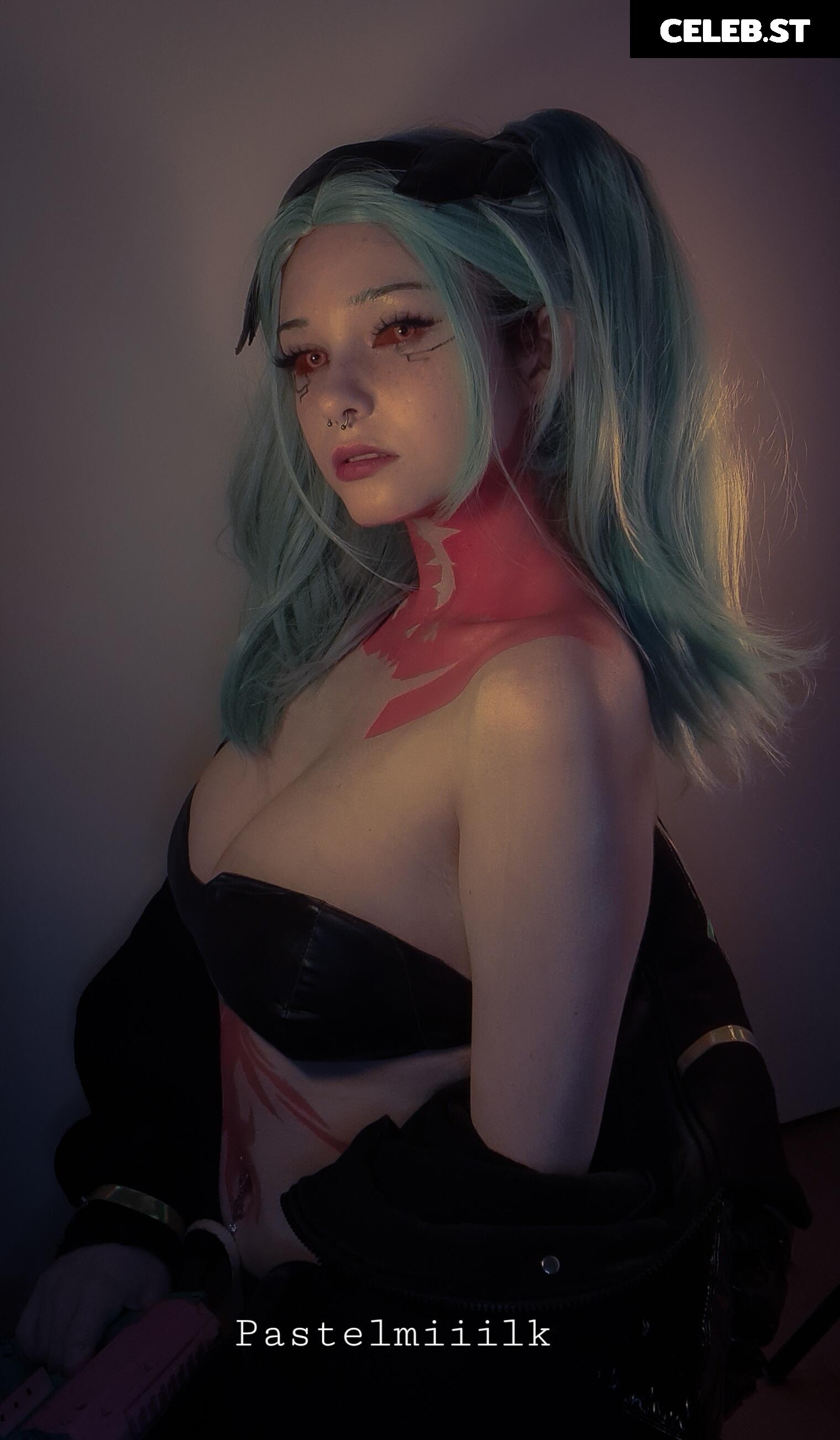 Pastelmiiilk Image 698003