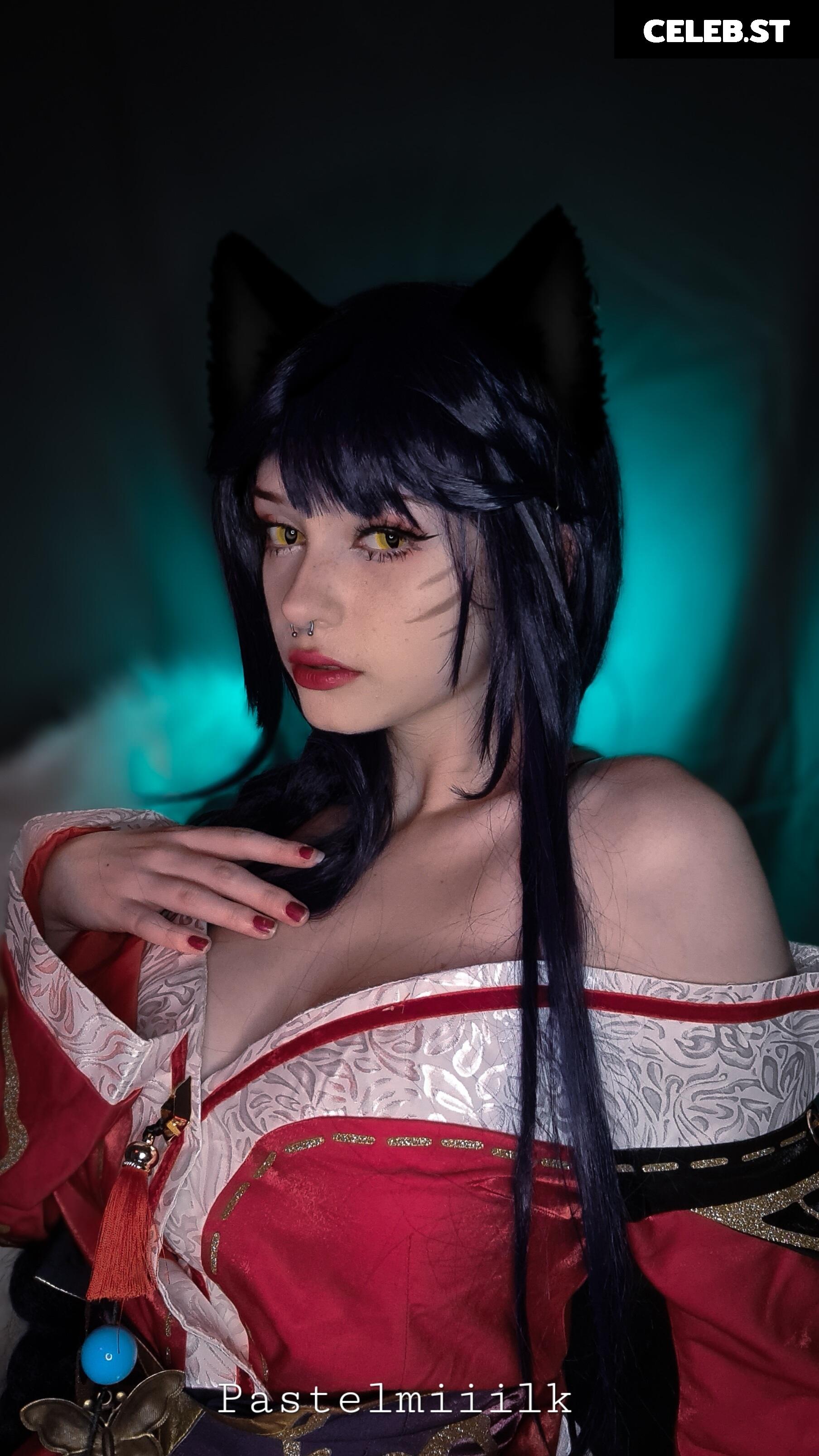 Pastelmiiilk Image 698946