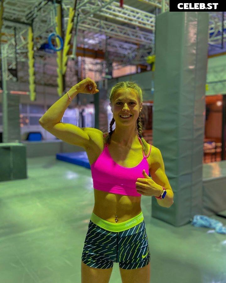 Jolina Thormann Image 698854