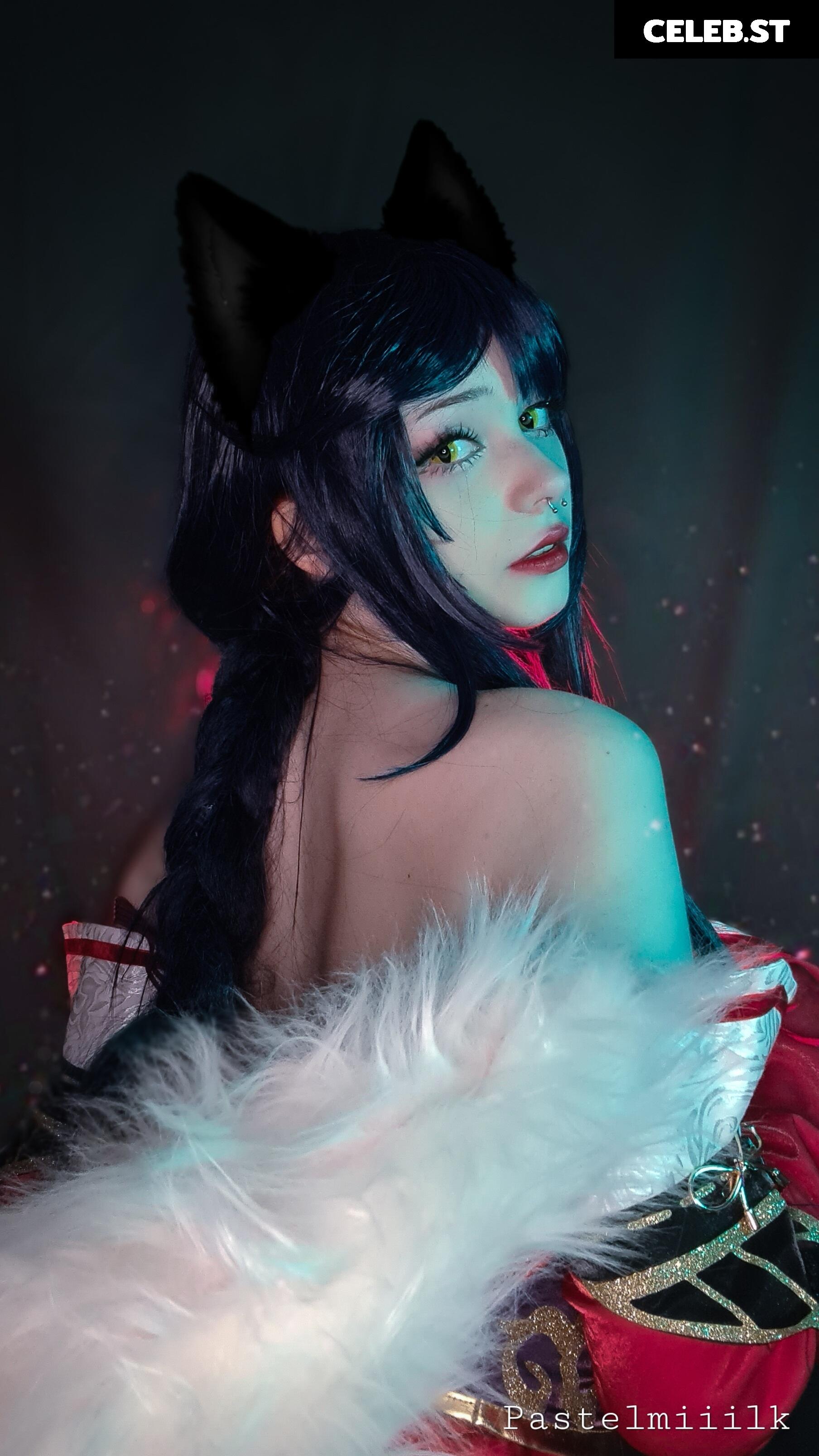 Pastelmiiilk Image 698862