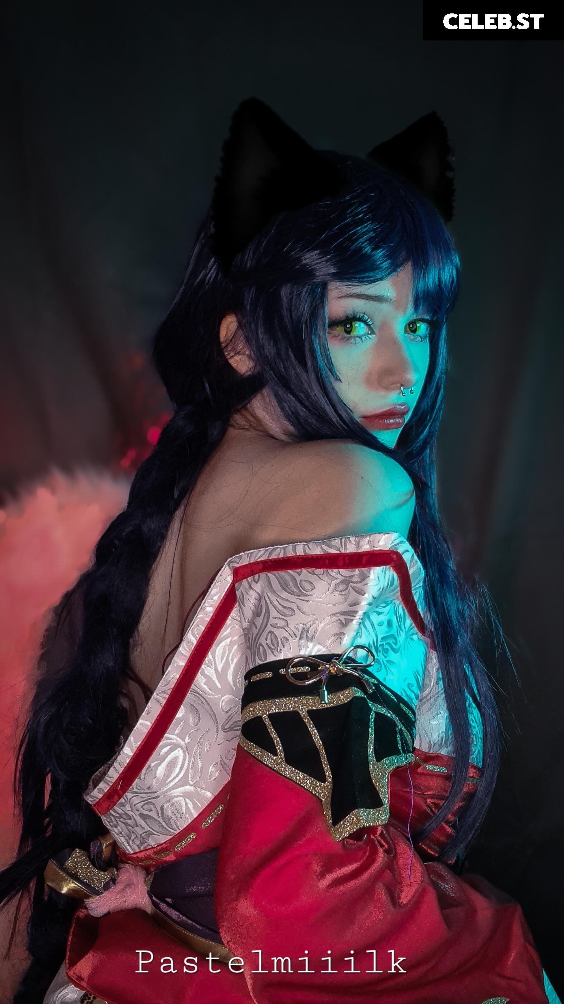 Pastelmiiilk Image 698803