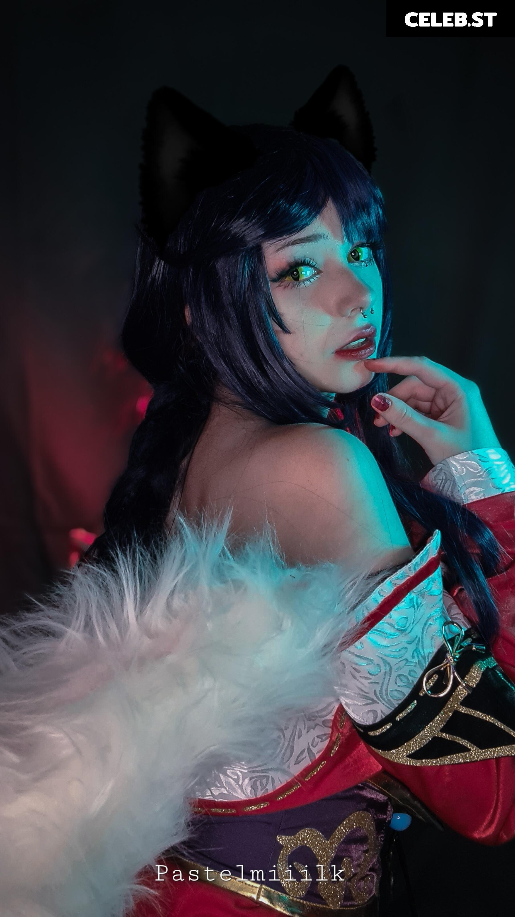 Pastelmiiilk Image 698837