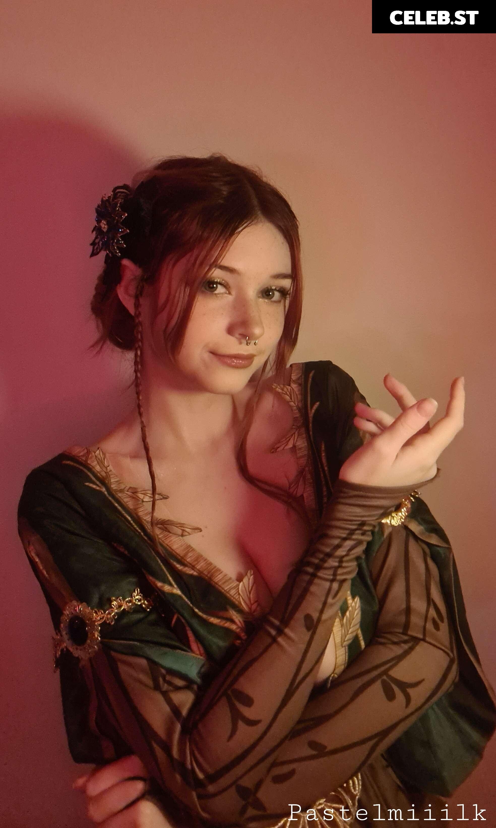 Pastelmiiilk Image 697577