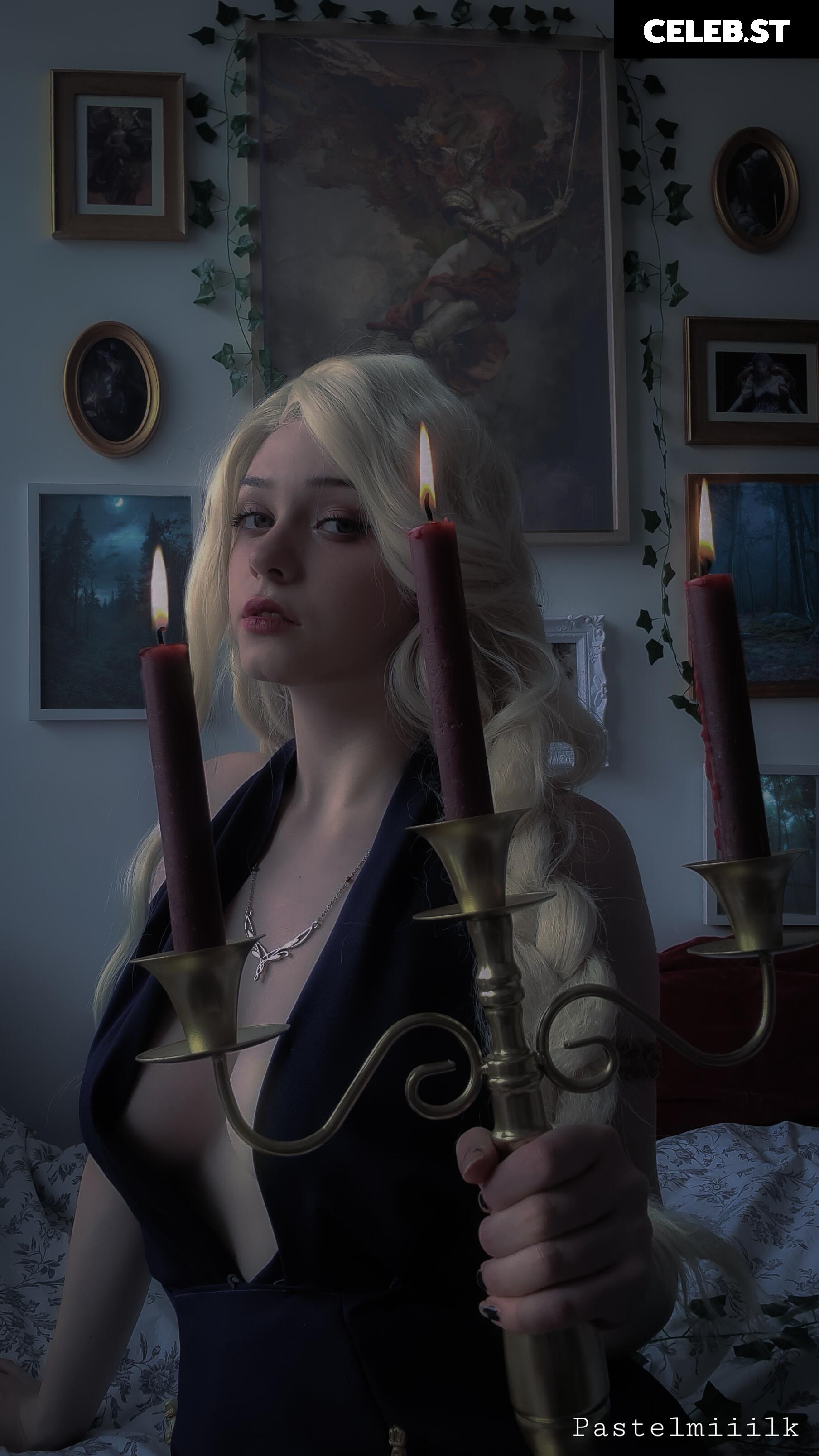 Pastelmiiilk Image 697106