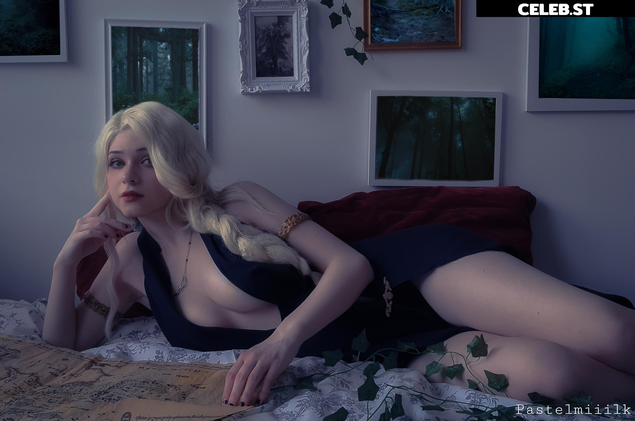 Pastelmiiilk Image 697295