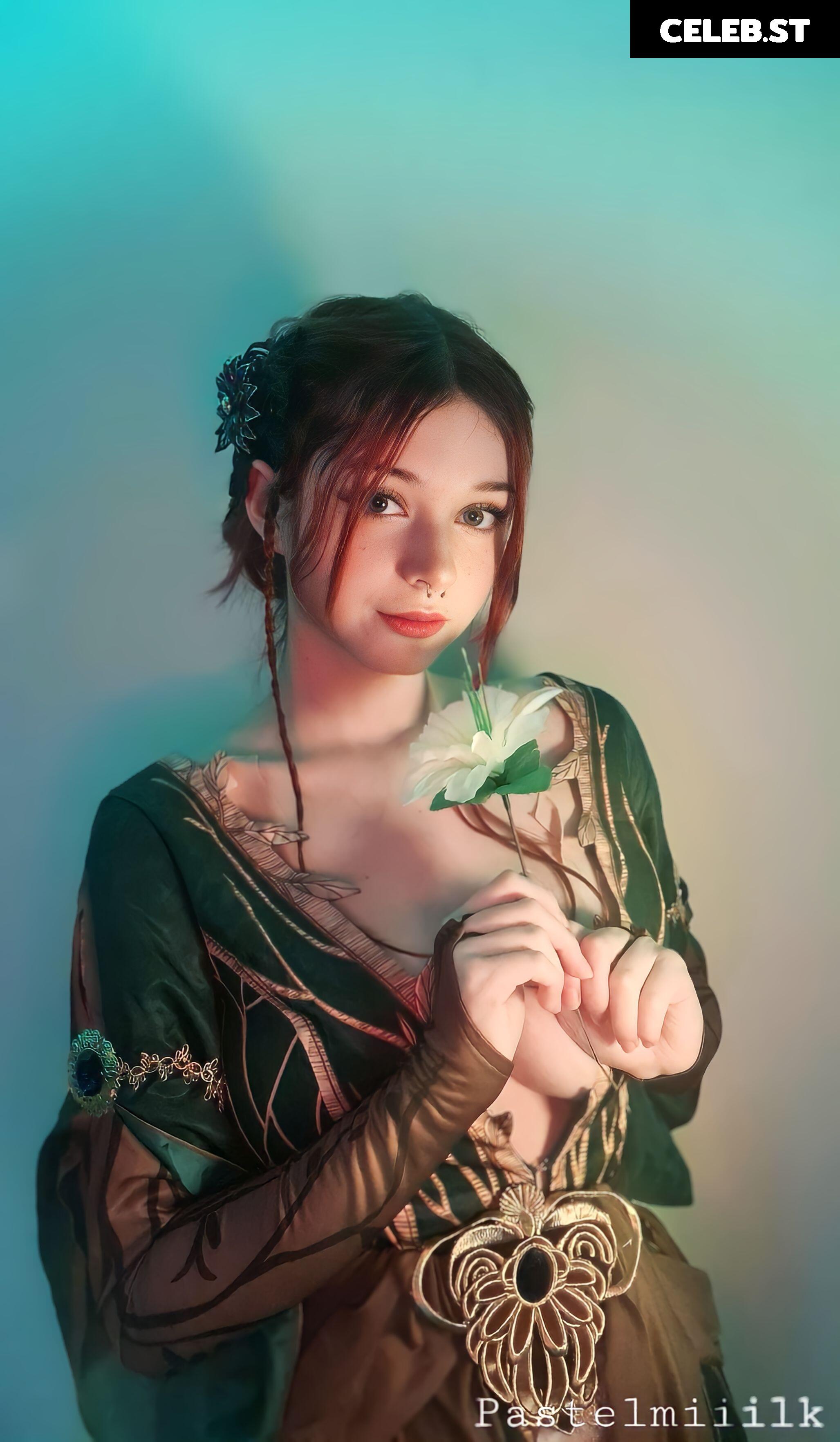 Pastelmiiilk Image 697356