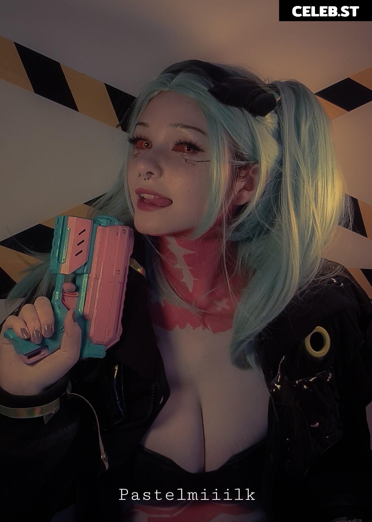 Pastelmiiilk Image 697927