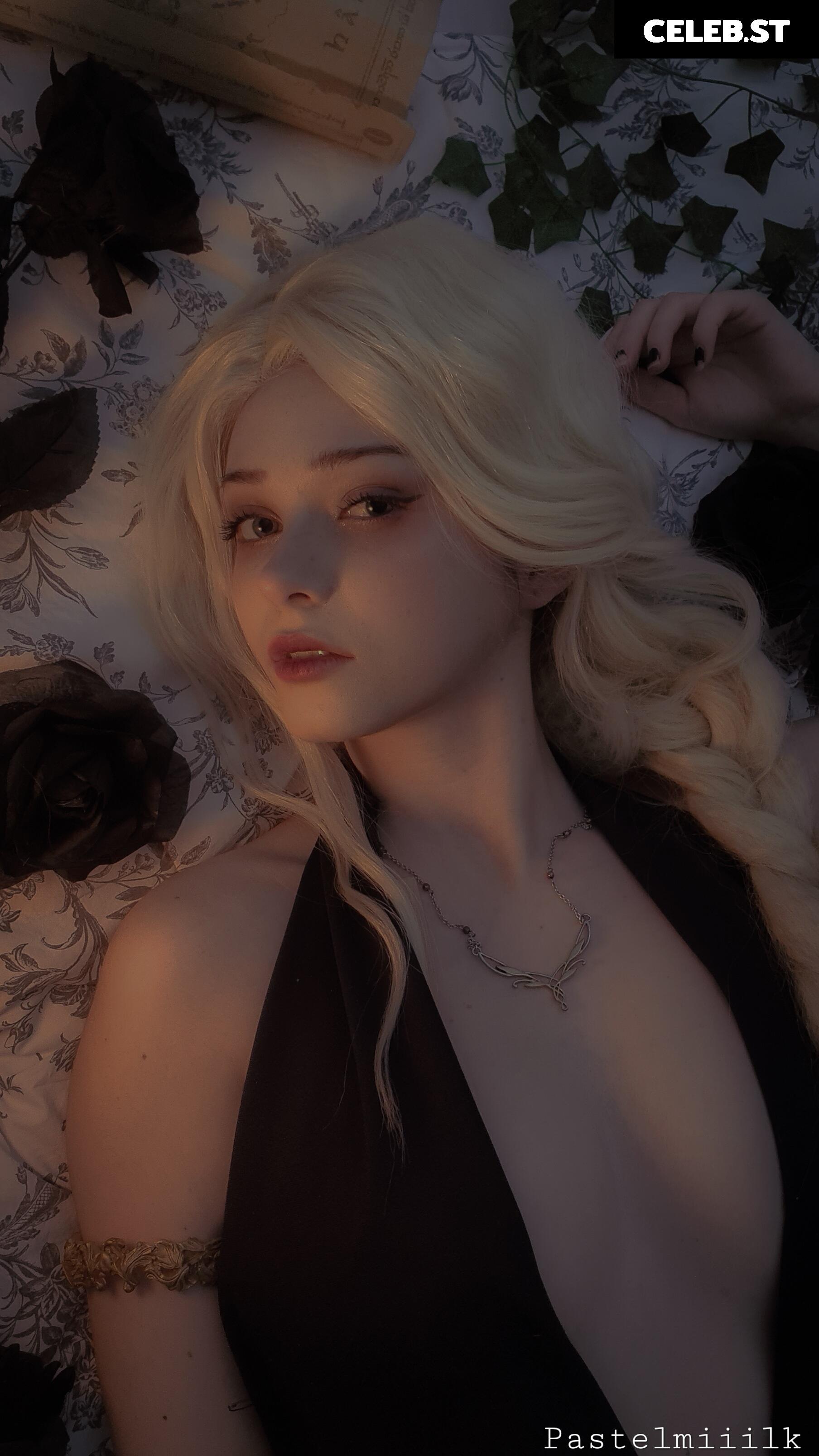 Pastelmiiilk Image 696755
