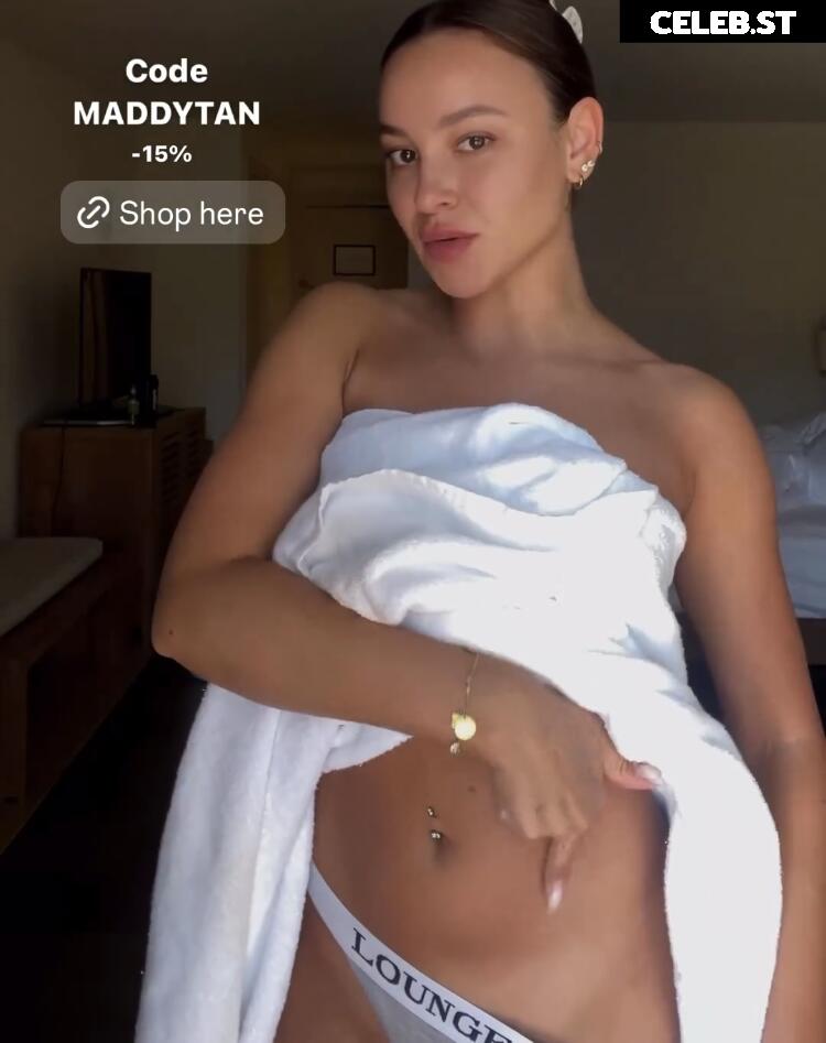 Margarita (Maddy) Nigmatullin Image 696799