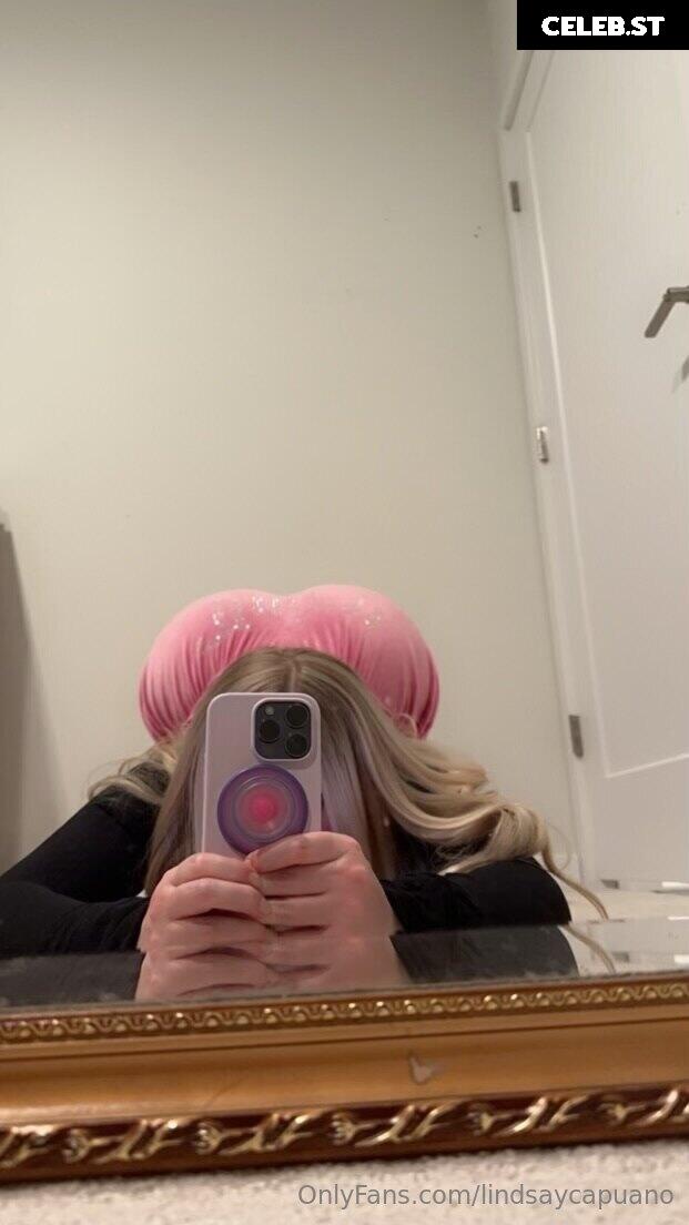 Lindsay Capuano Image 696153
