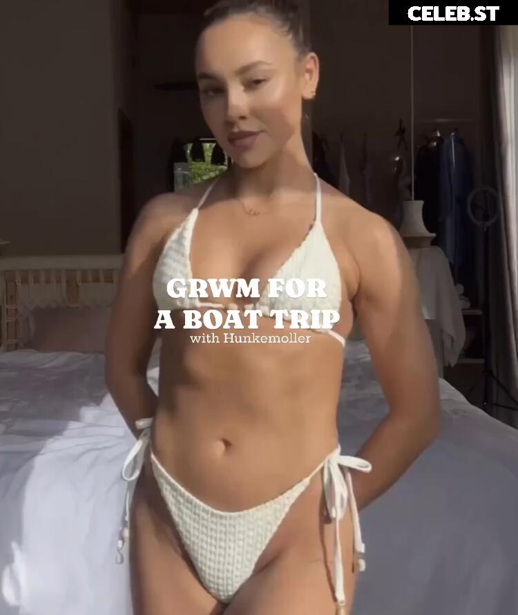 Margarita (Maddy) Nigmatullin Image 696127