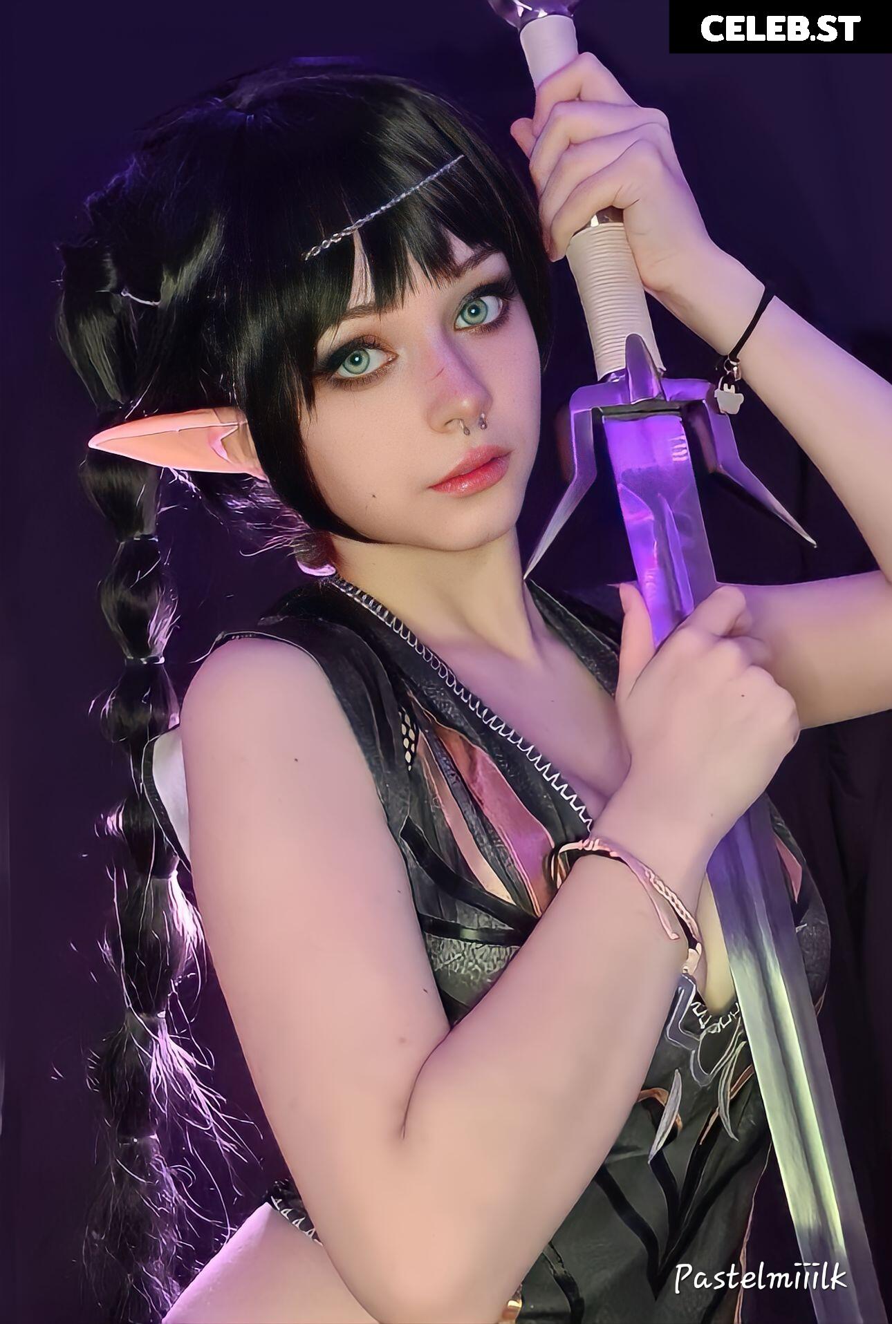 Pastelmiiilk Image 695517