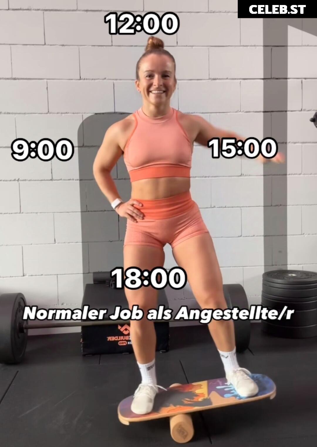 Jasmin Lehmann Image 695671