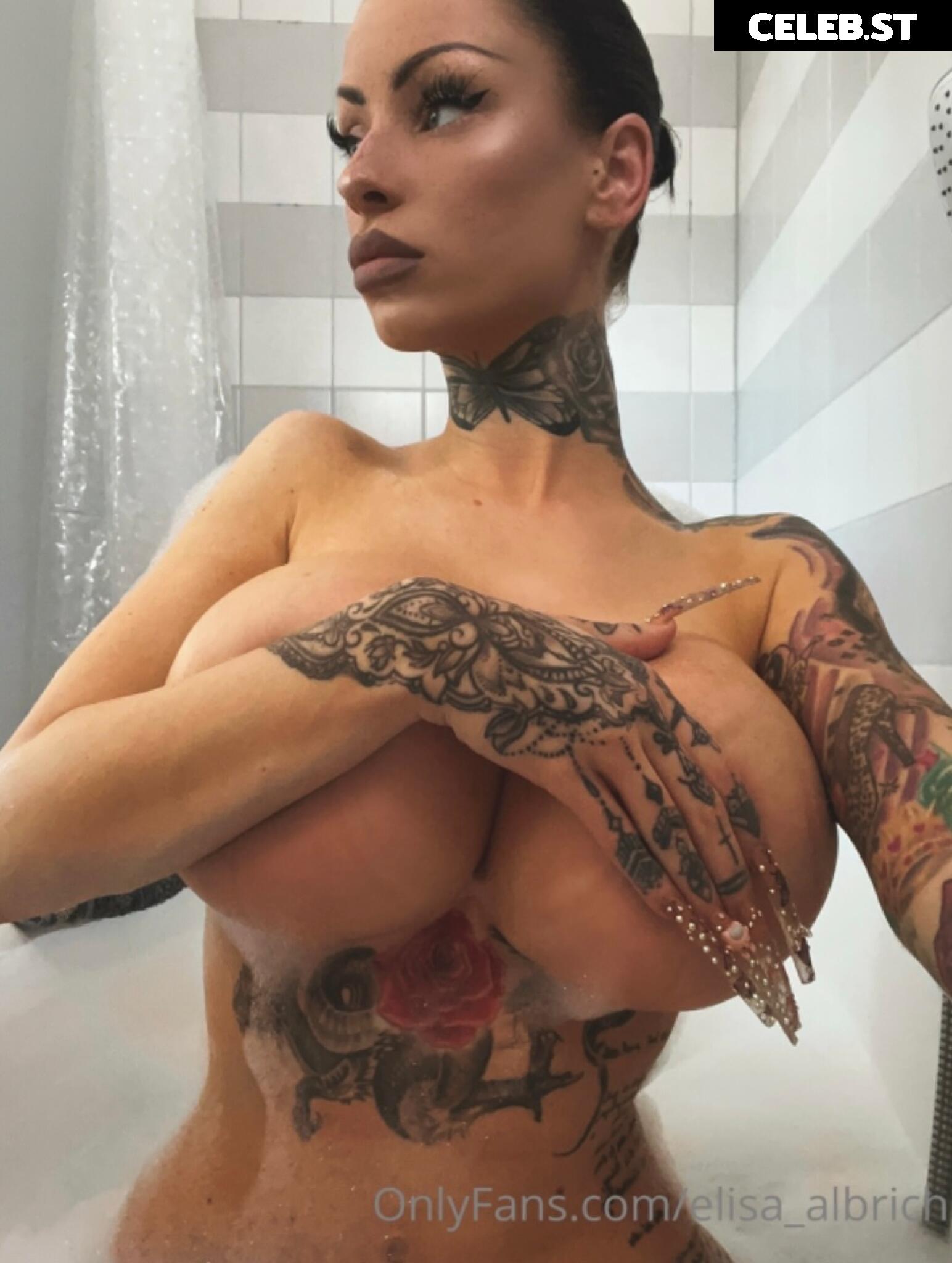 Elisa Albrich Image 695695