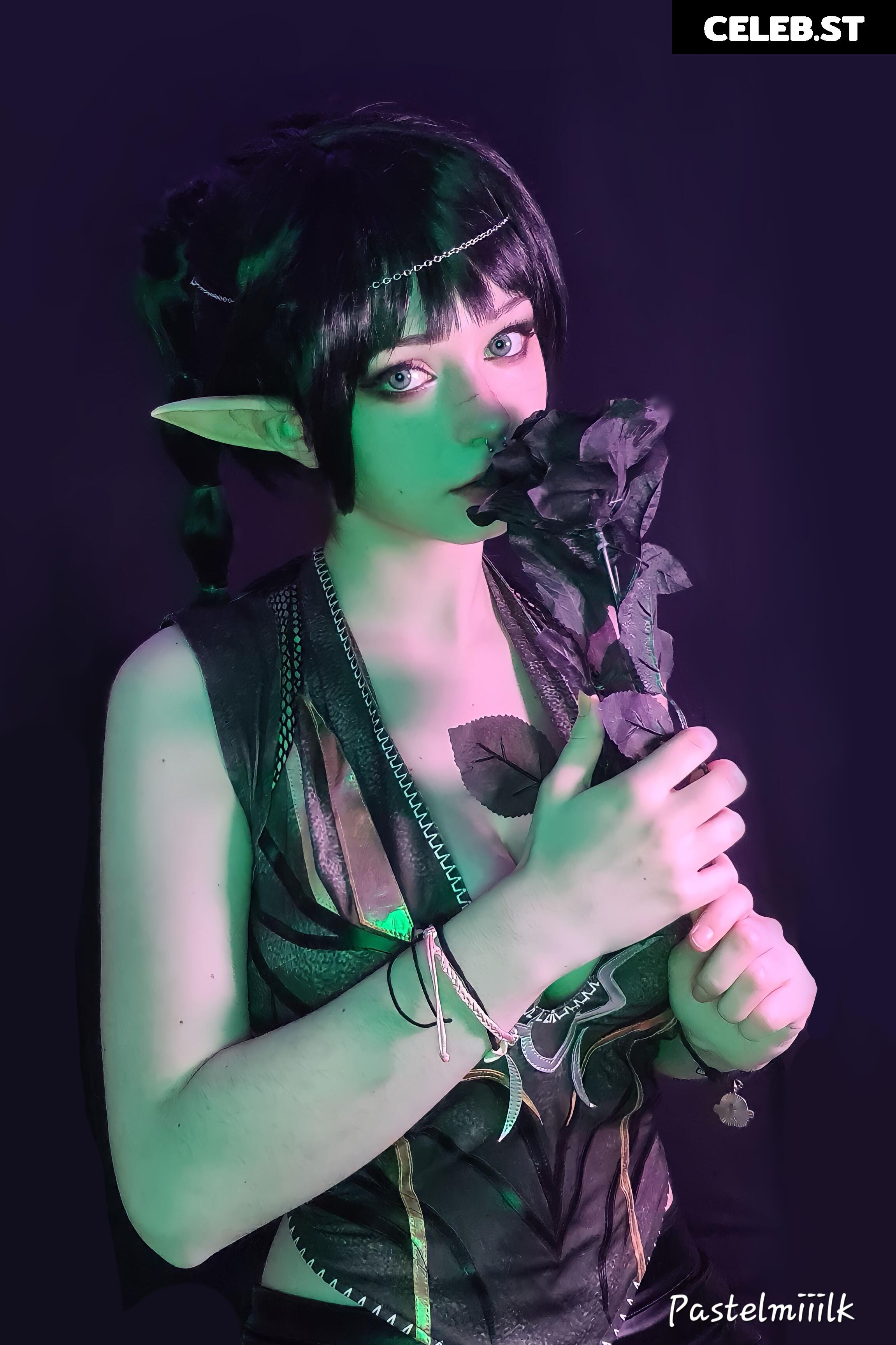 Pastelmiiilk Image 695415