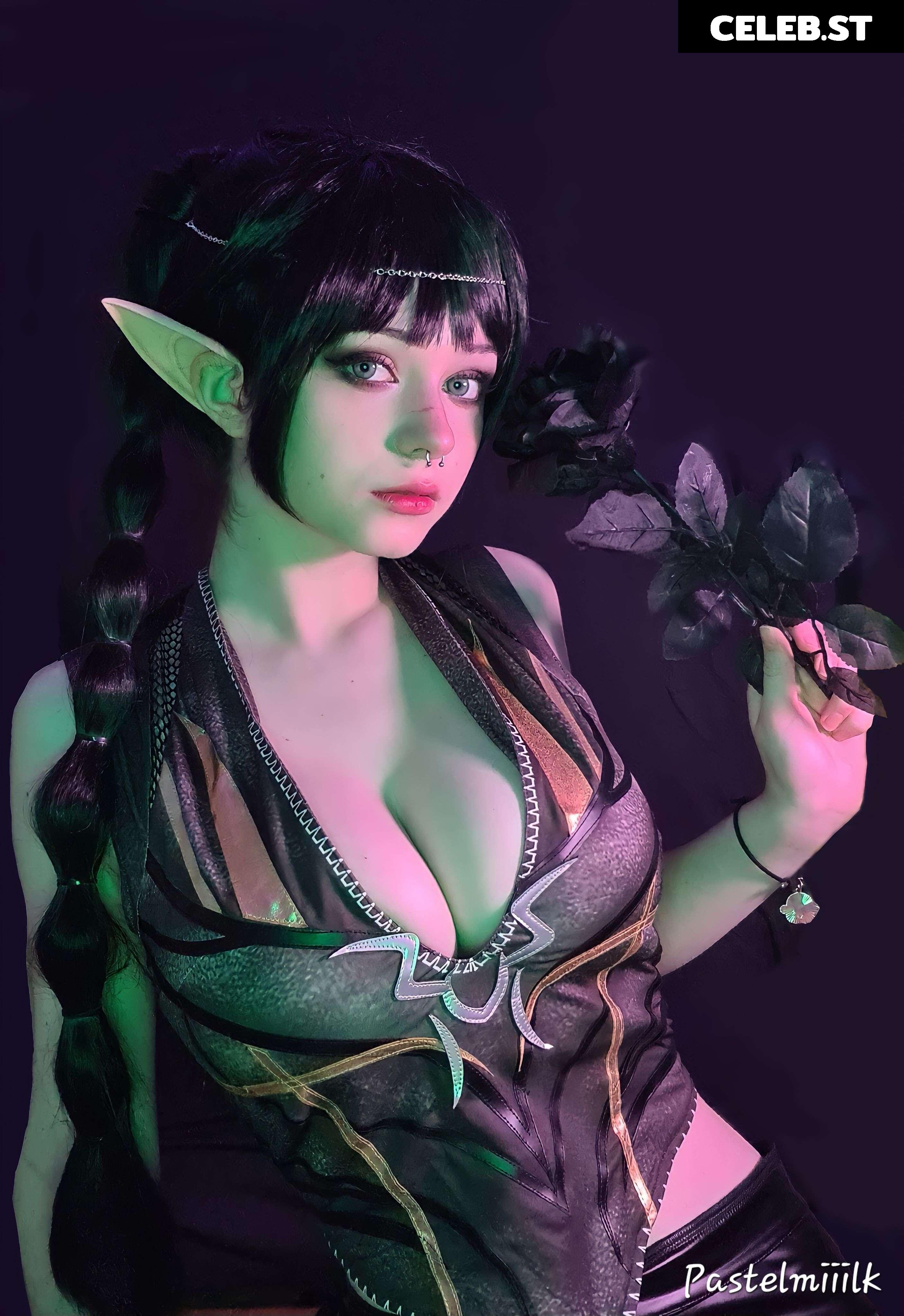 Pastelmiiilk Image 695208