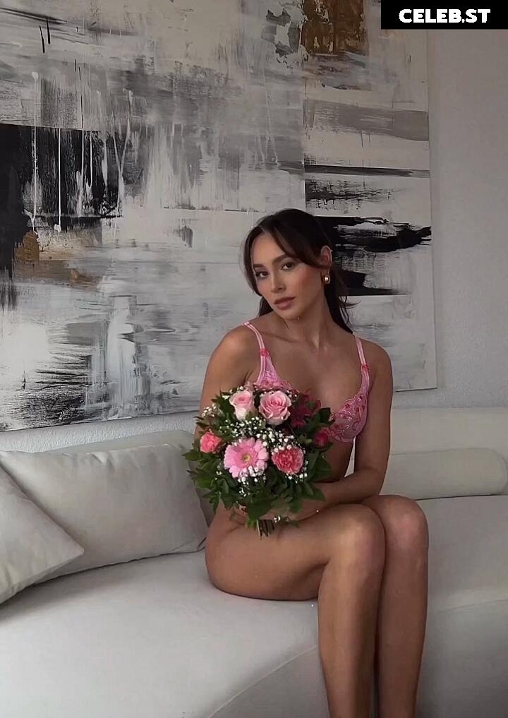 Margarita (Maddy) Nigmatullin Image 695231