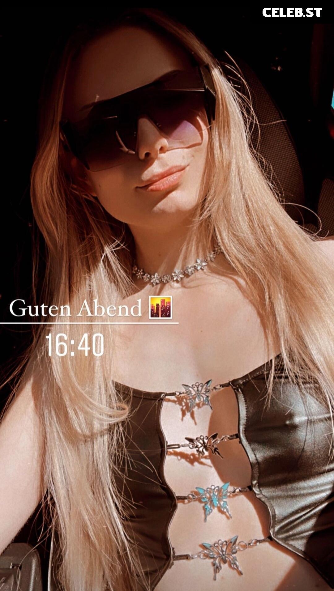 Kira Karambole Image 695294