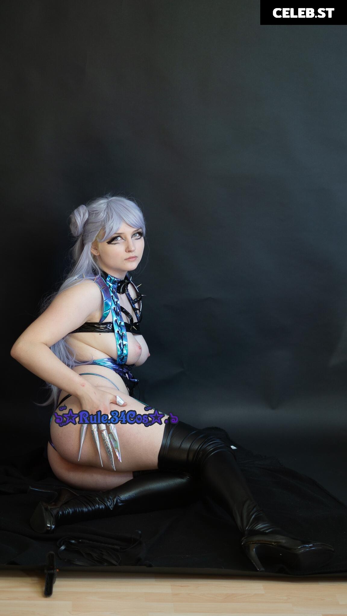 LittleMissFanservice / Rule34.Cos / Official_Rule34 Image 695017