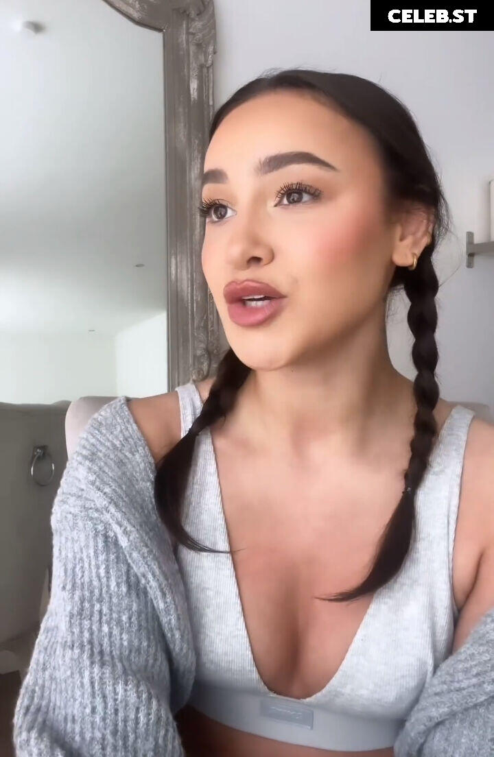 Margarita (Maddy) Nigmatullin Image 695091