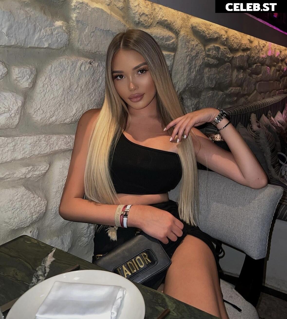 Manuela Milinkovic Image 694534