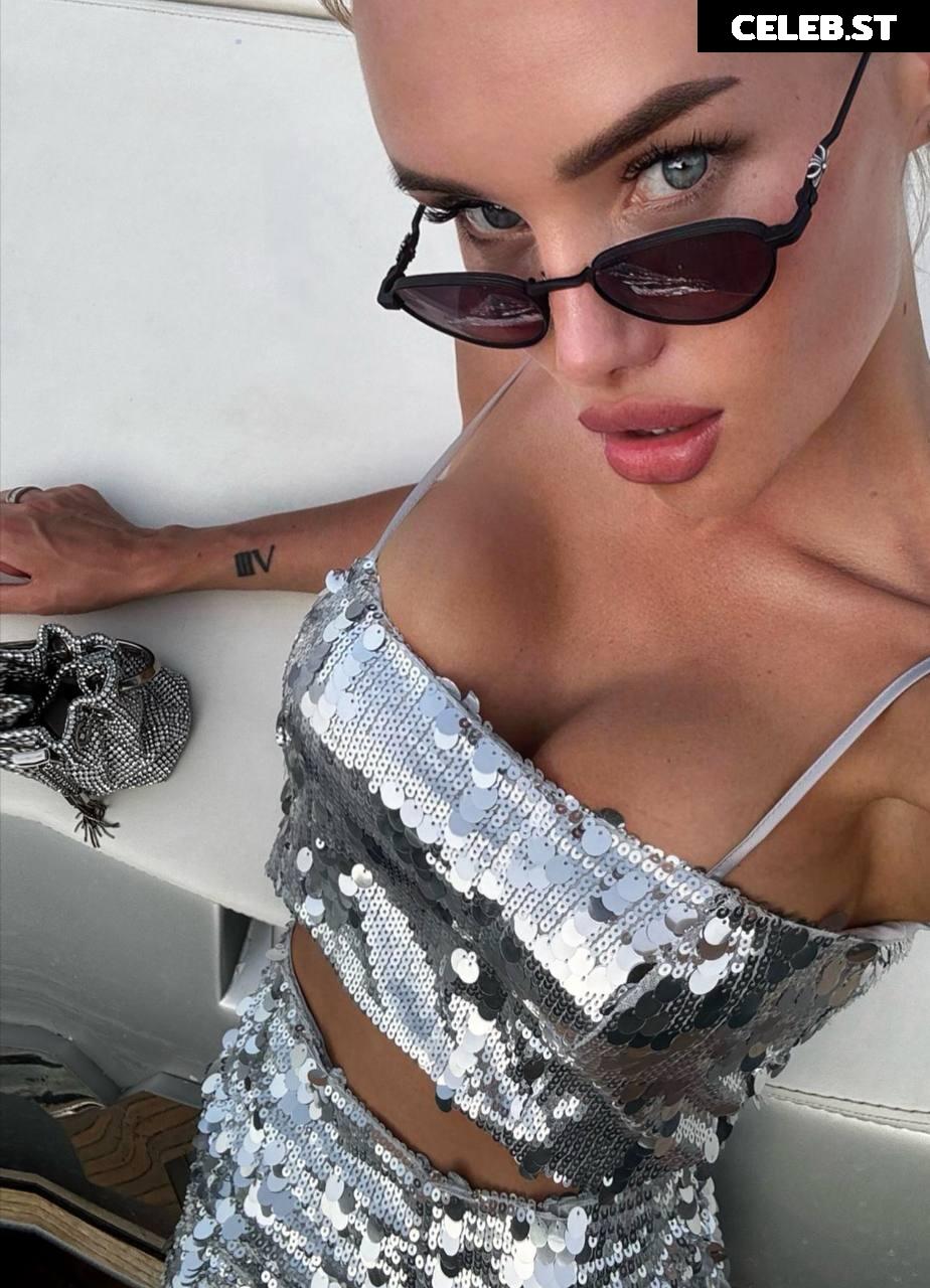 Olya Abramovich Image 694697