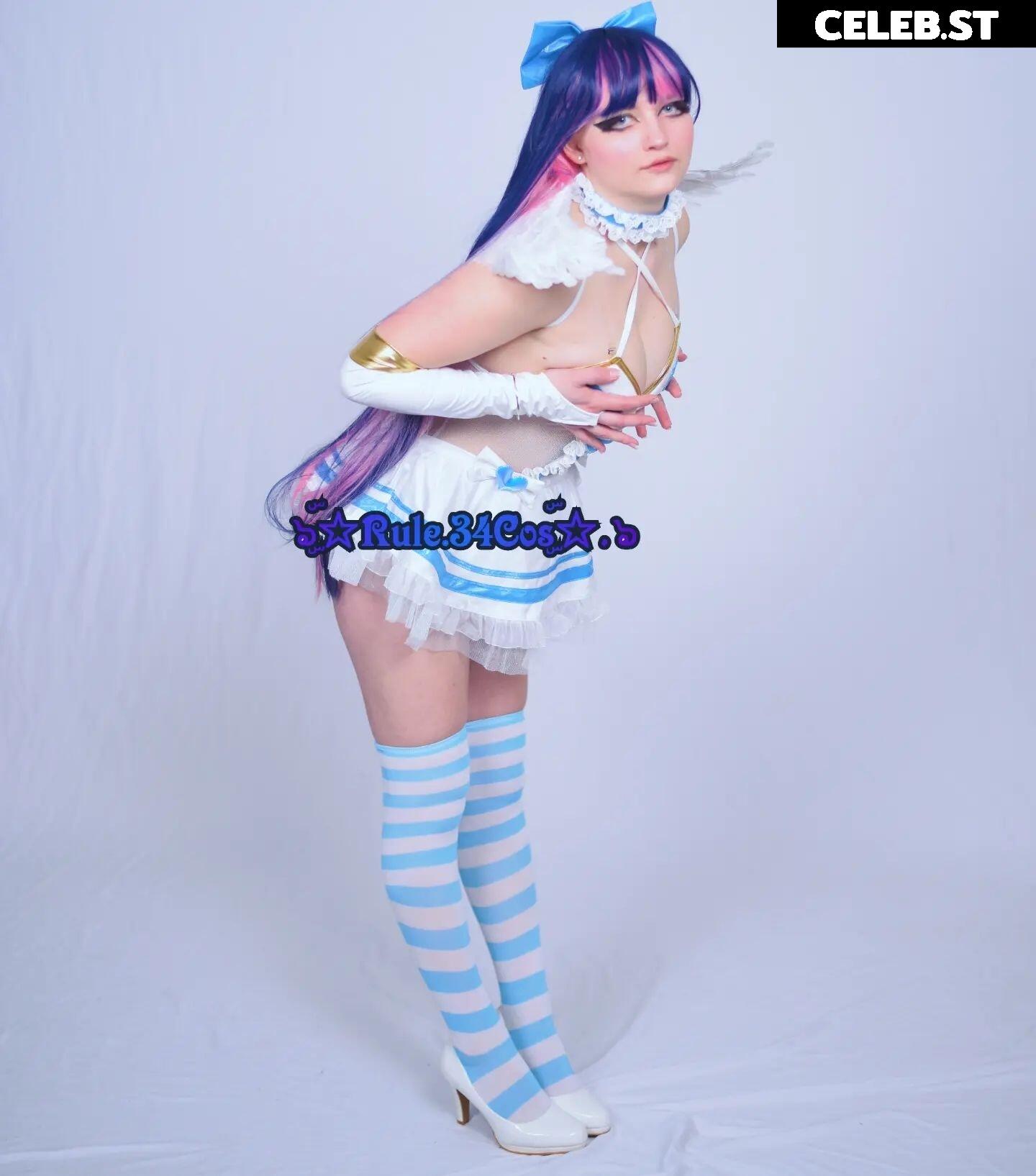 LittleMissFanservice / Rule34.Cos / Official_Rule34 Image 694725