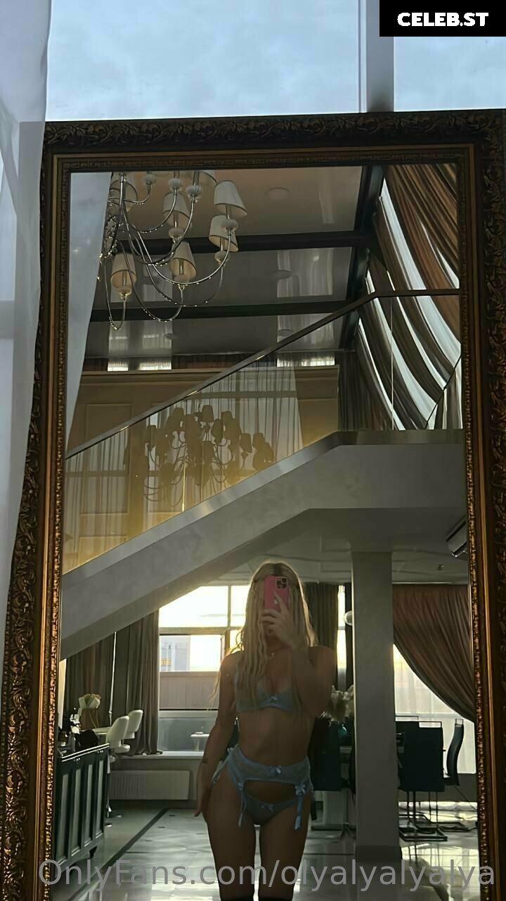 Olya Abramovich Image 694171