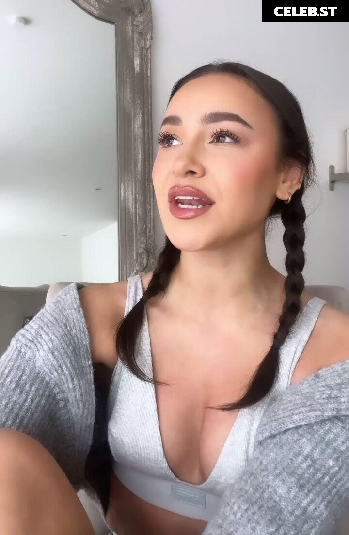 Margarita (Maddy) Nigmatullin Image 694926