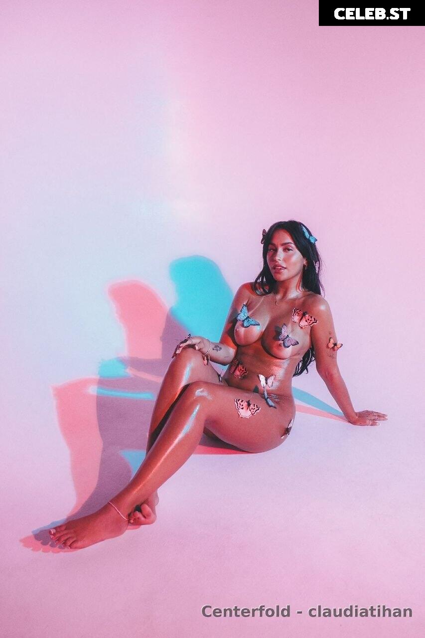 Claudia Tihan Image 693499