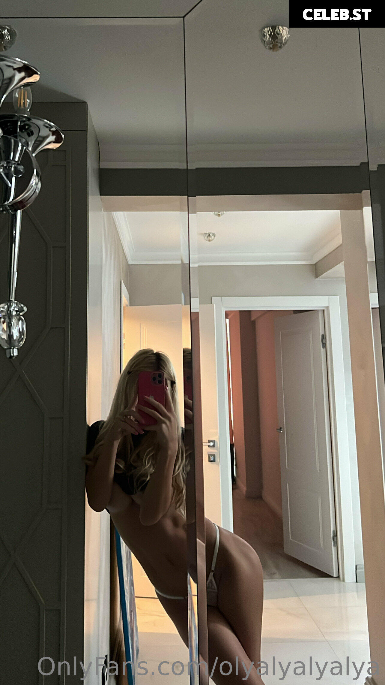 Olya Abramovich Image 693057