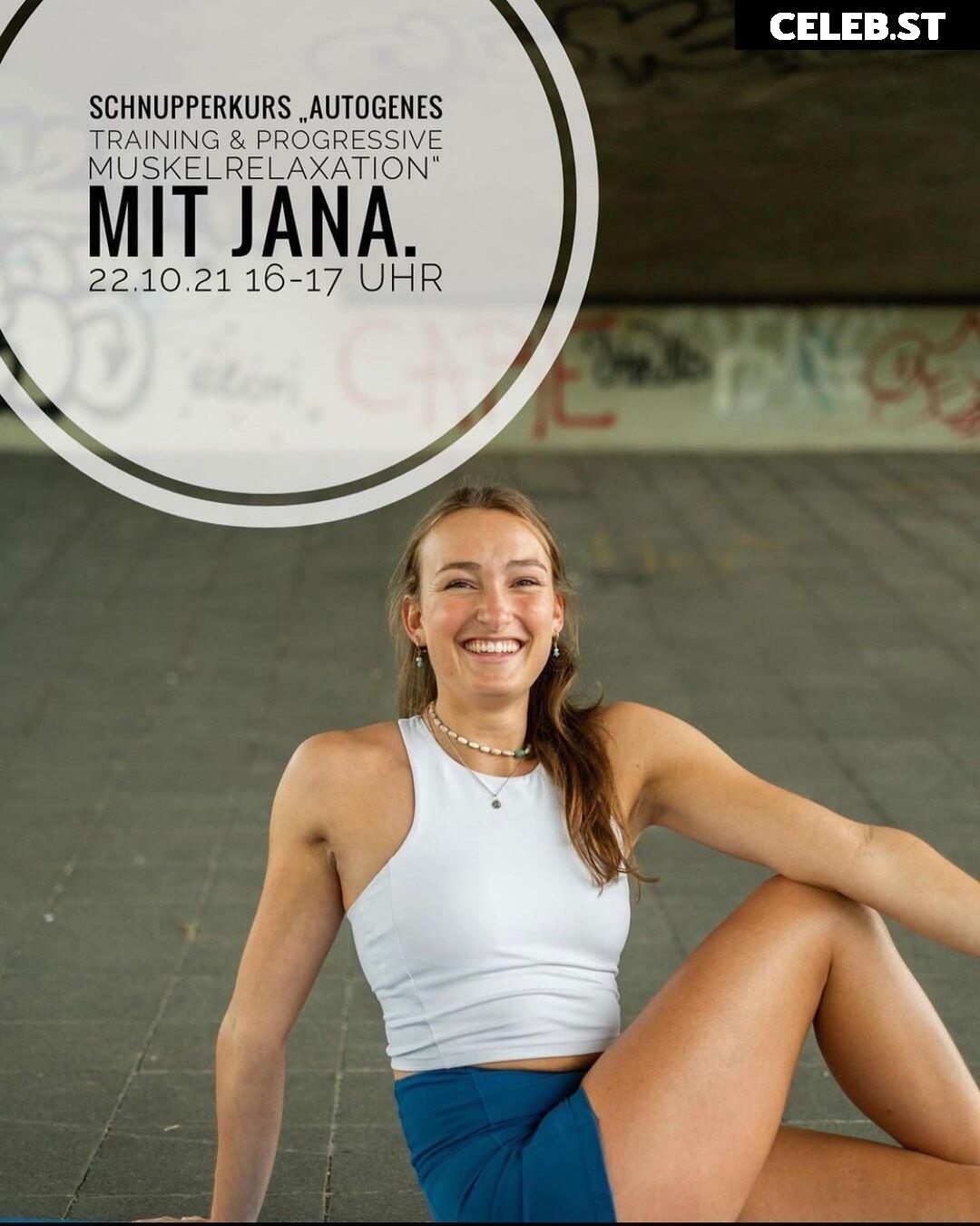 Jana Mülder (janajanajanajanajanajana) Image 693004