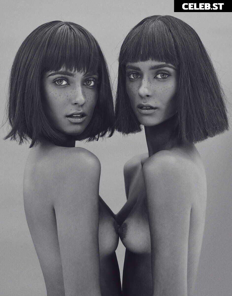 Herbert Twins Image 692728