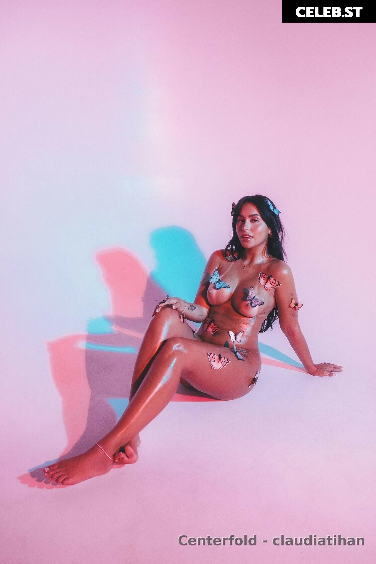 Claudia Tihan Image 692117