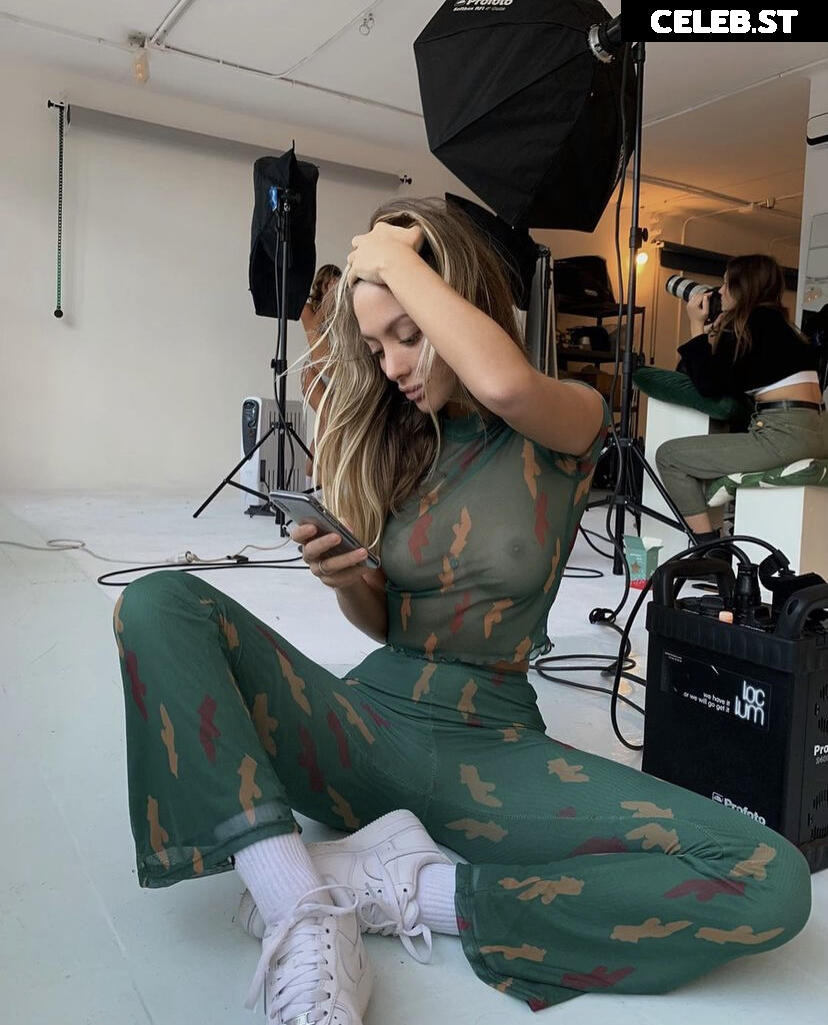 Mathilde Tantot Image 692253