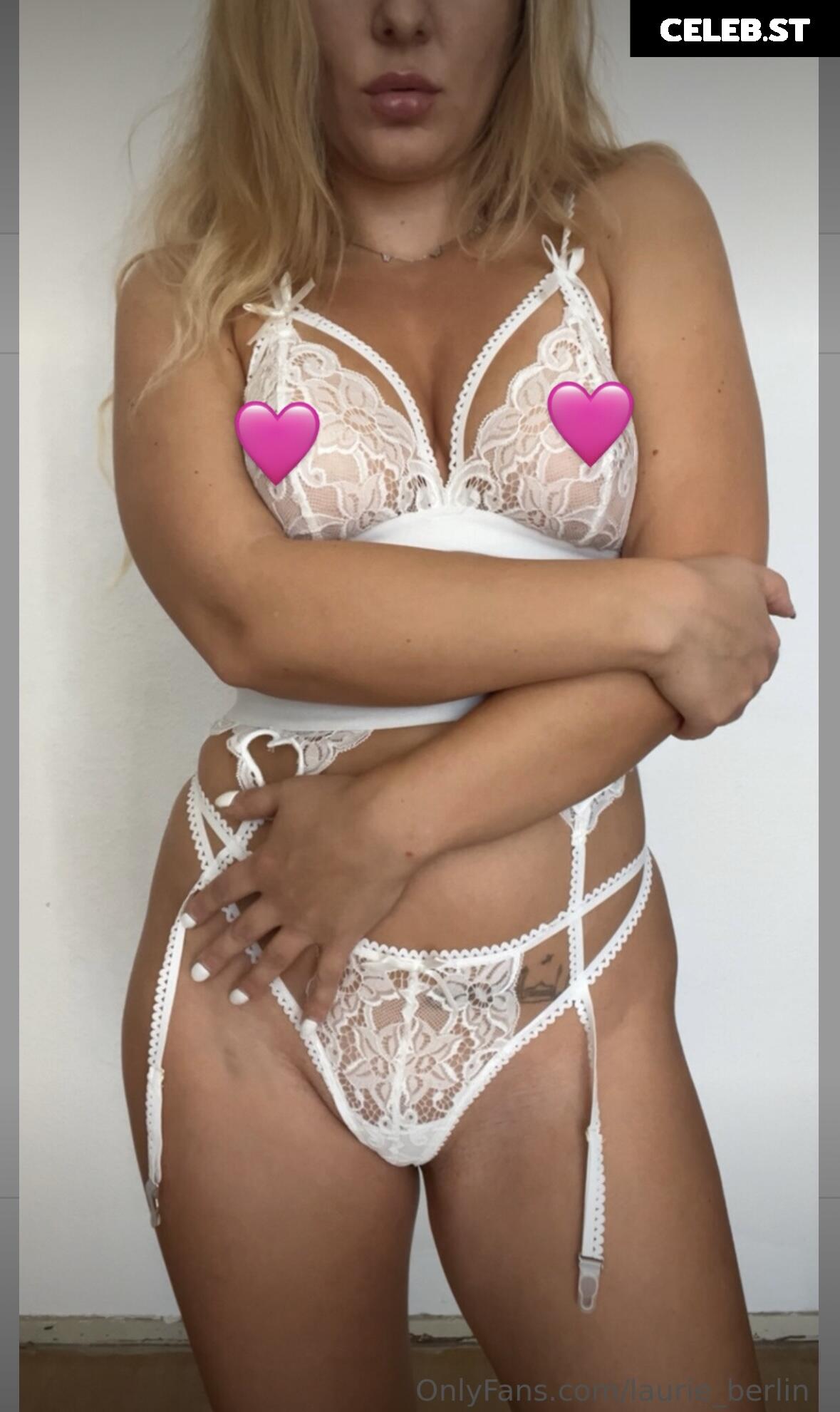 Laurie_Berlin Image 692298