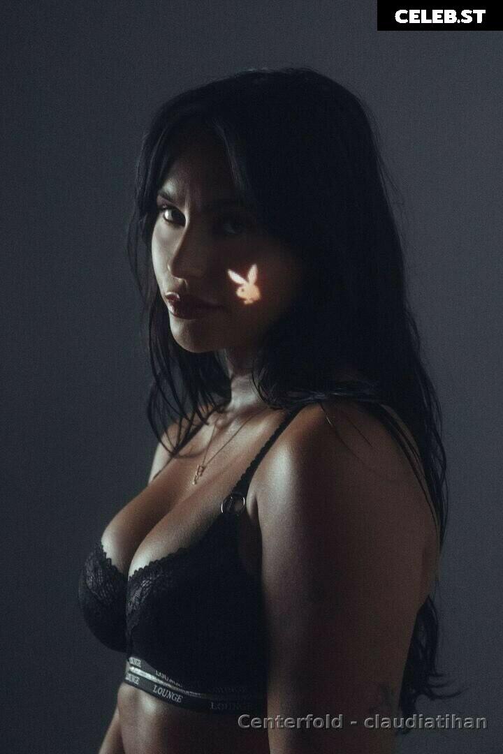 Claudia Tihan Image 692003