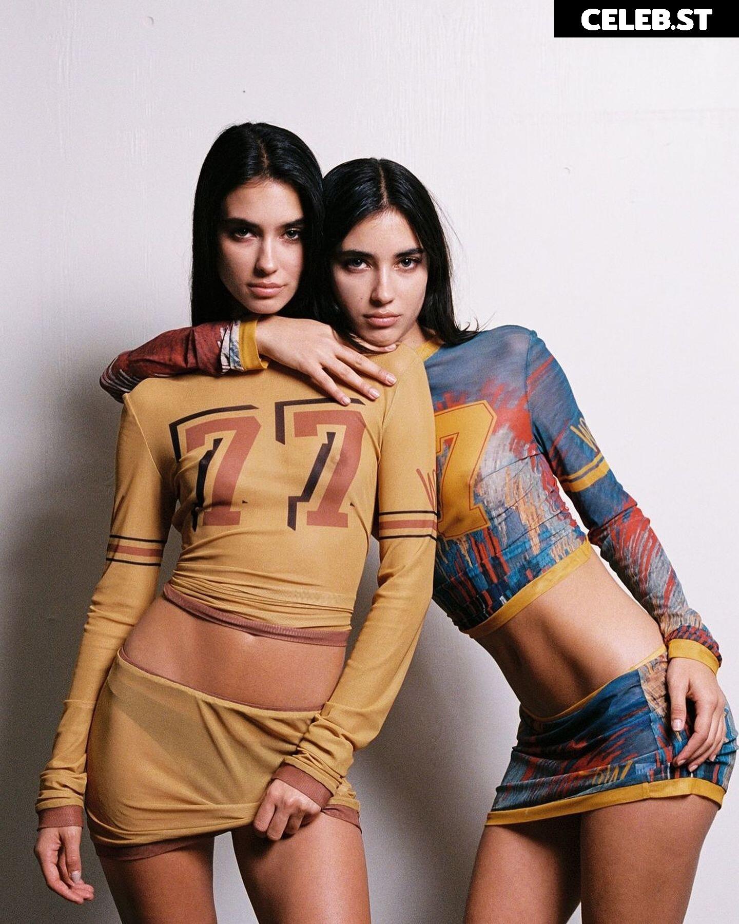 Herbert Twins Image 692826