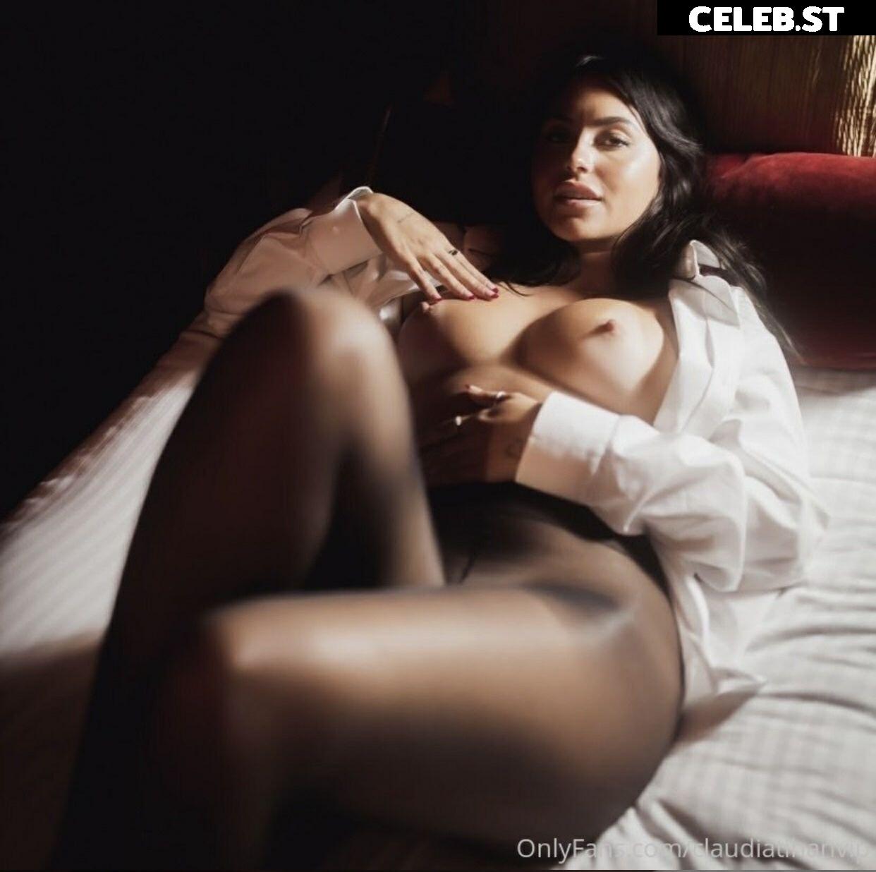 Claudia Tihan Image 691691