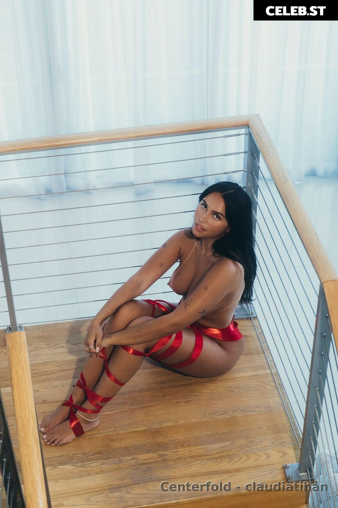 Claudia Tihan Image 691129