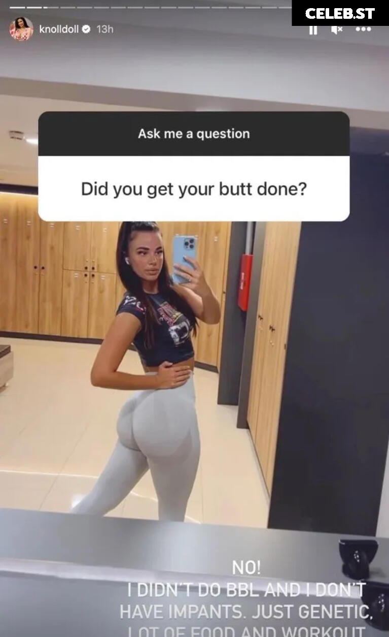 Ivana Knöll Image 691994