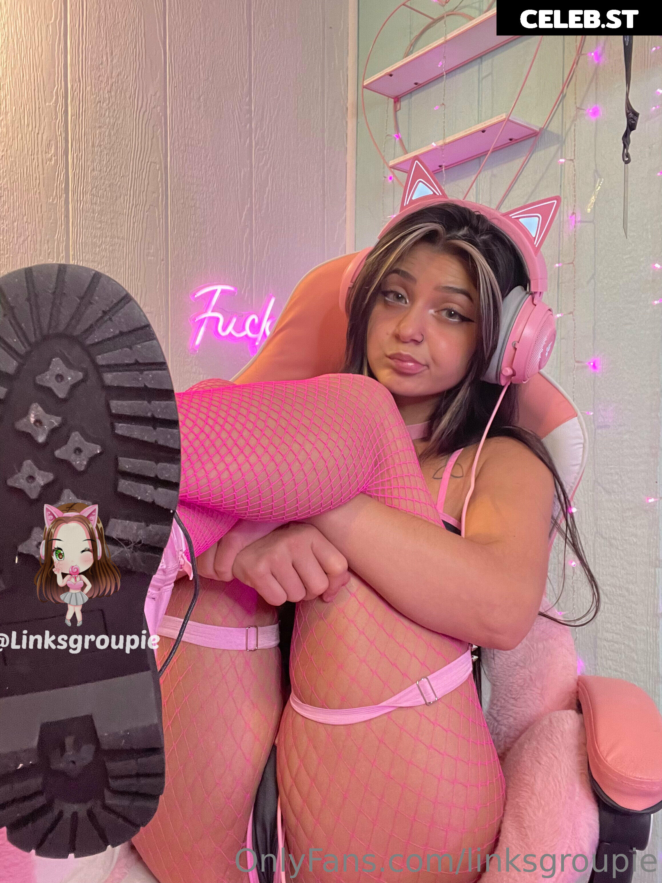 Linksgroupie Image 691850