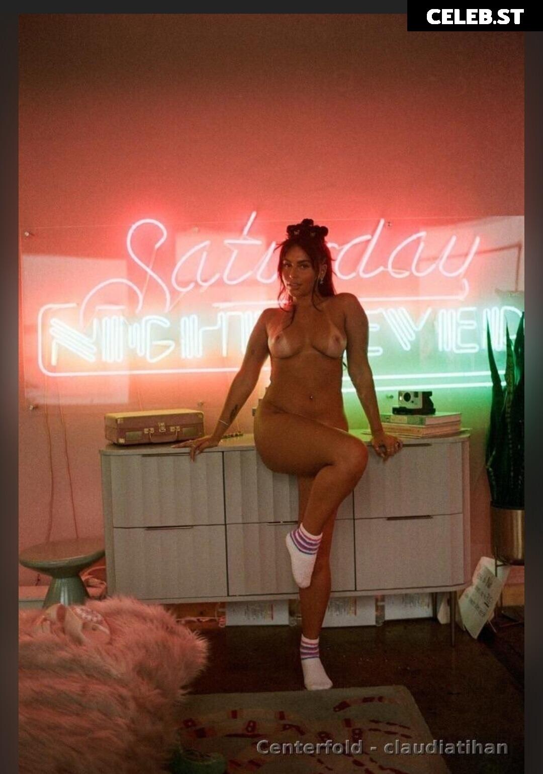 Claudia Tihan Image 690852