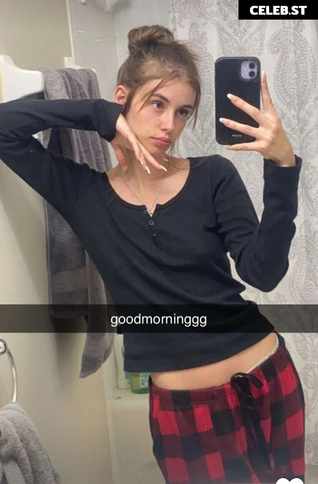 Eva Cudmore Image 649670