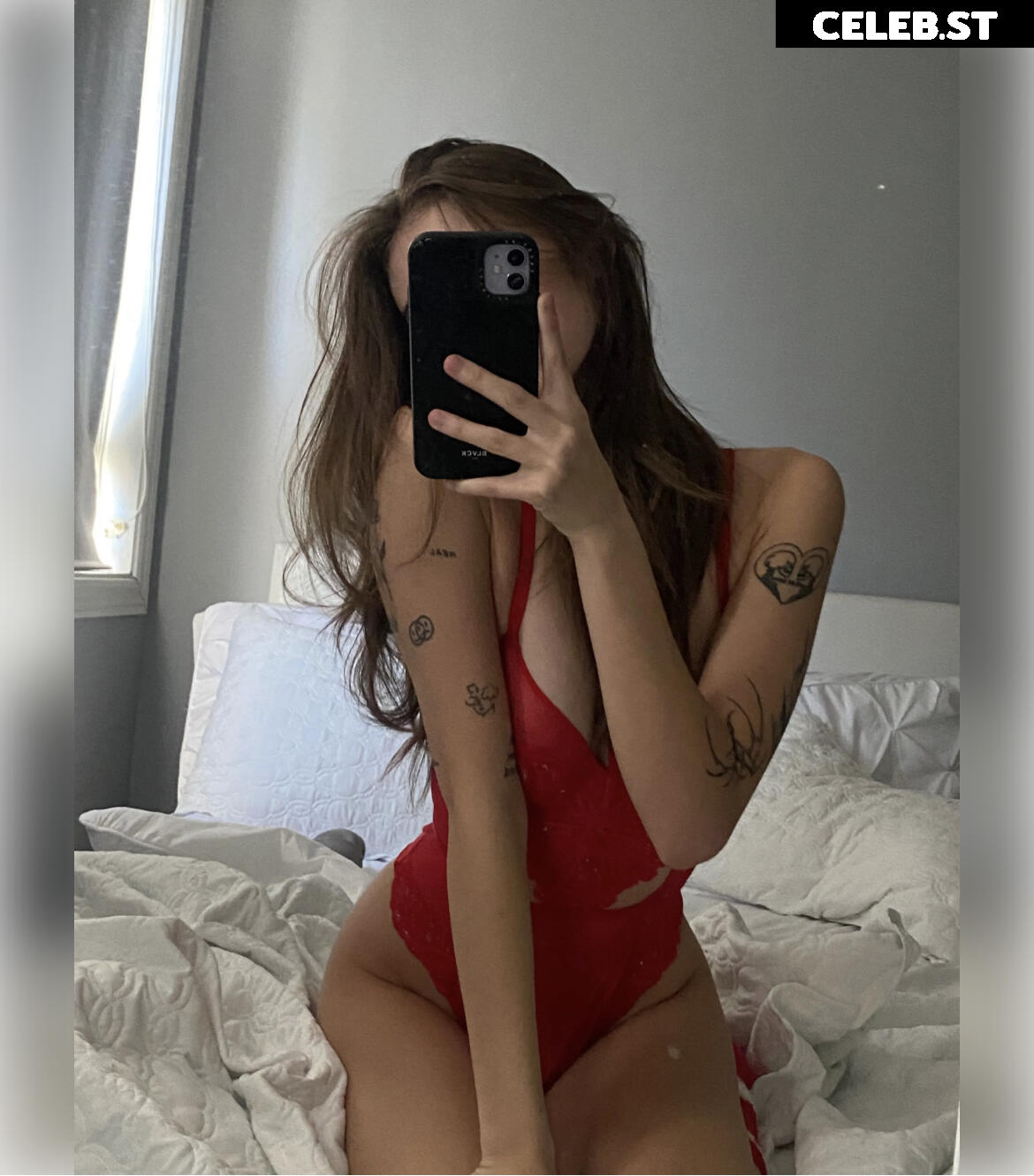 Eva Cudmore Image 649494