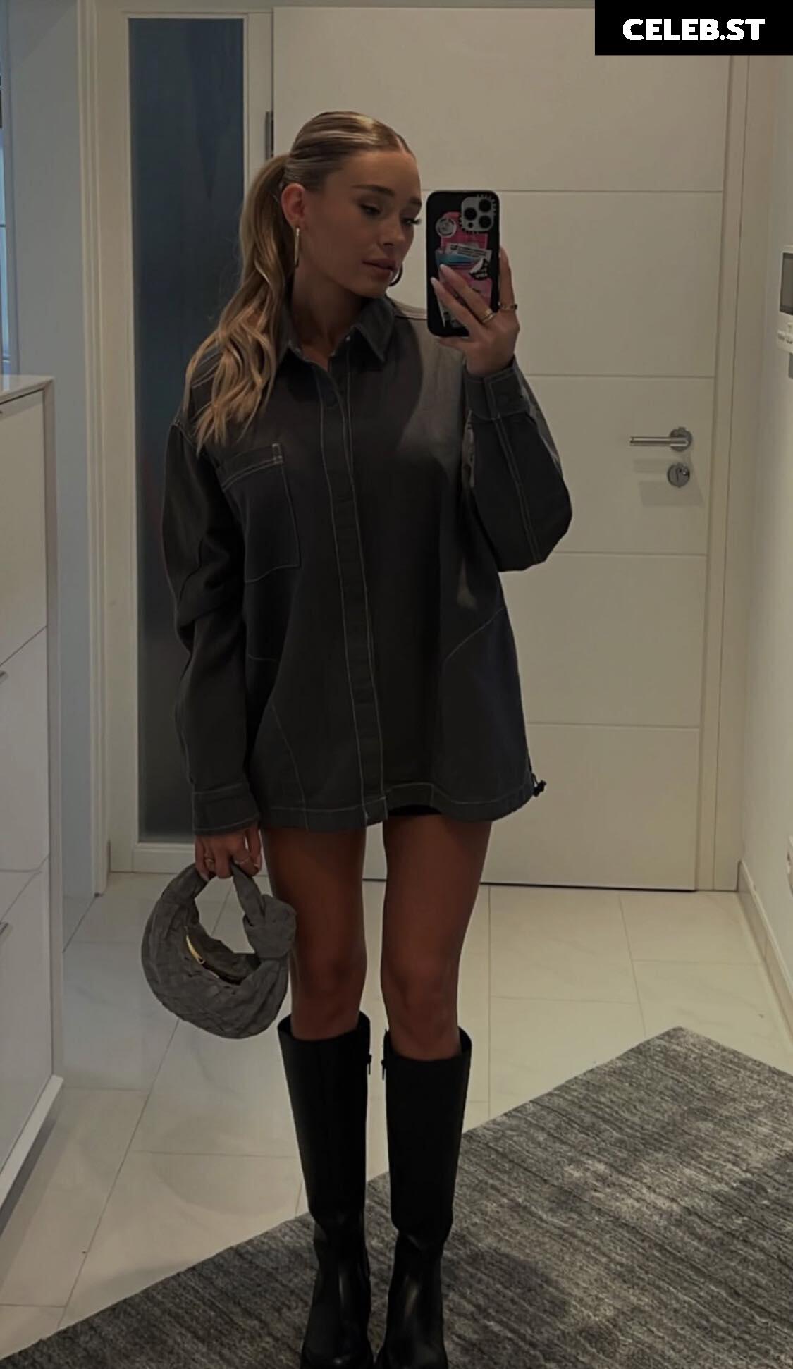 Payton Ramolla Image 649093