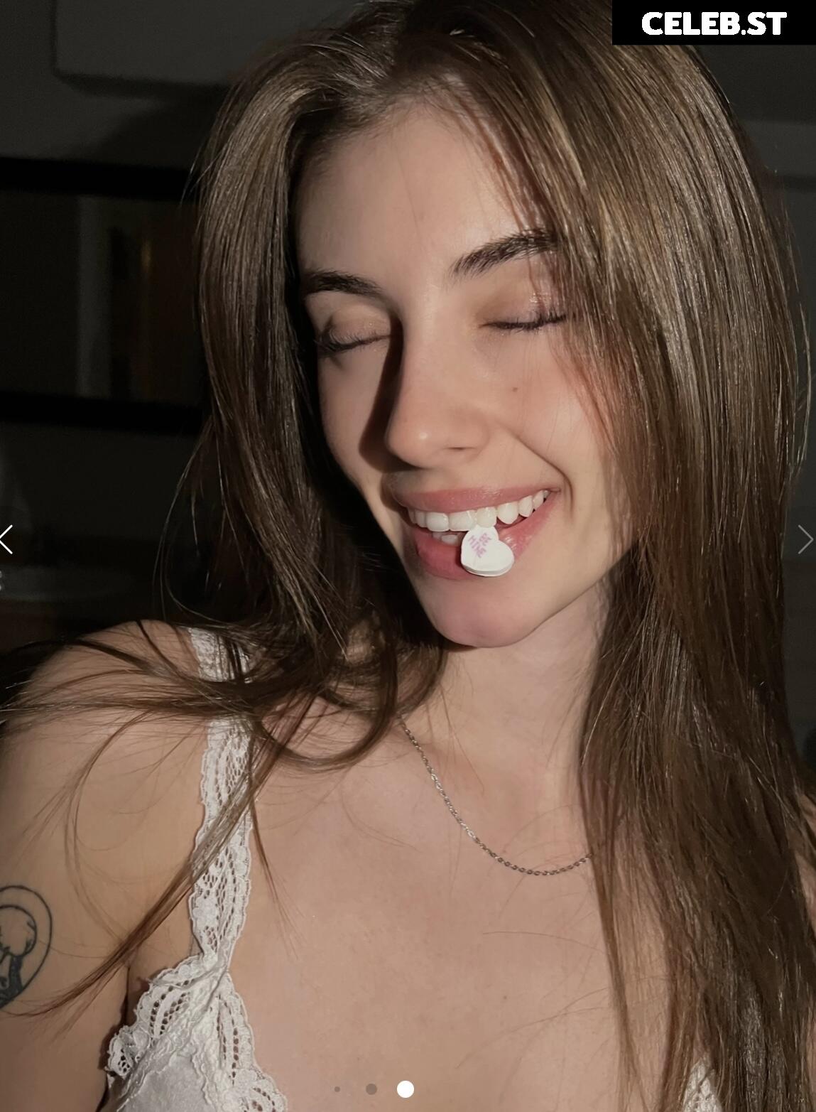 Eva Cudmore Image 648527