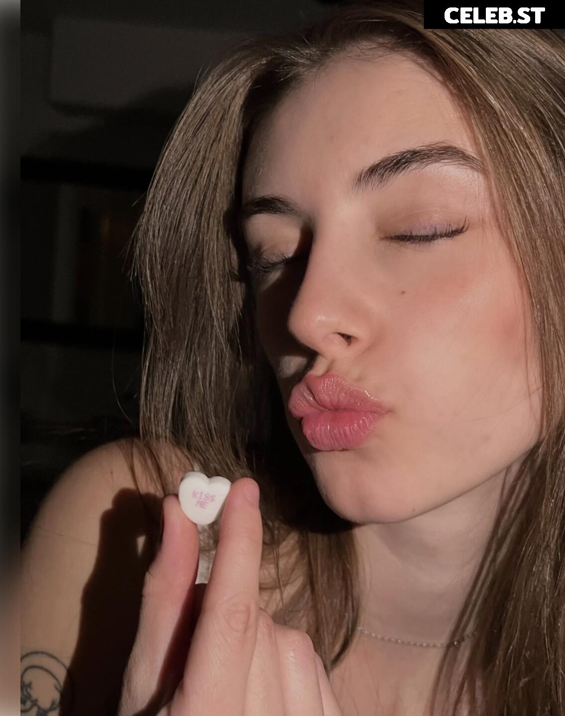 Eva Cudmore Image 648617